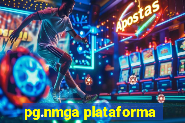 pg.nmga plataforma